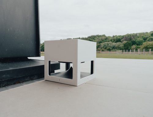 Garden Audio That Looks as Good as It Sounds